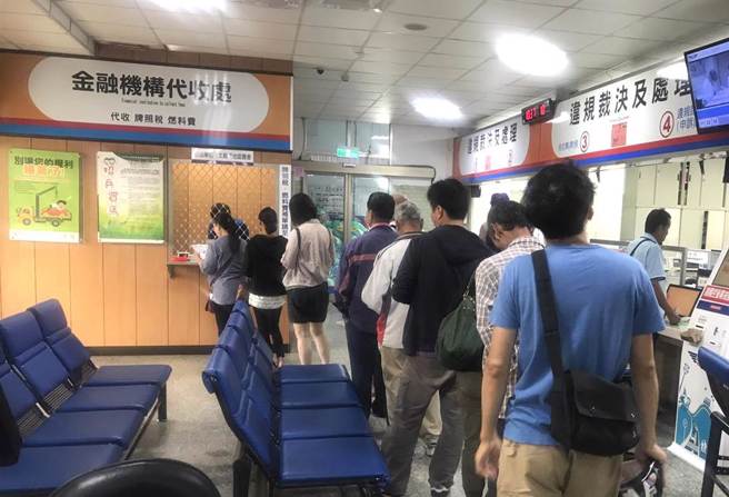 台东监理站。（资料照片）