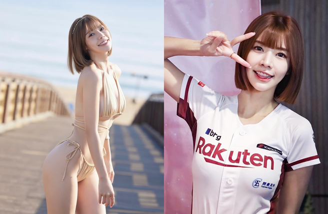 艺人林艾融（Irene）透露父亲因车祸，如今在加护病房。（图／Irene 林艾融facebook）