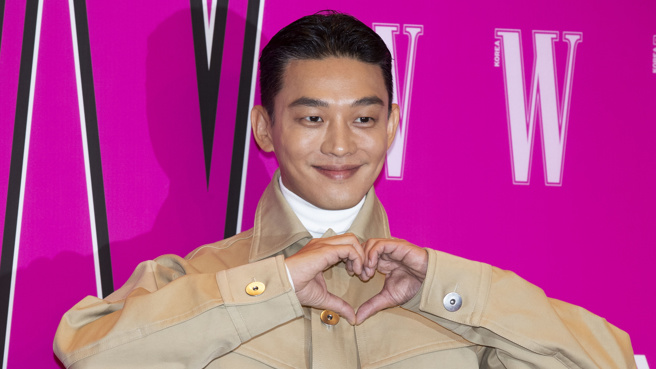 刘亚仁遭爆染毒证据高达一万张。(图／达志影像)