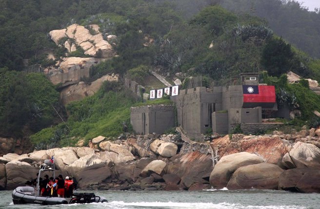 金門二膽島陳姓士兵失聯案，金門地檢署最快明天就可能會發布通緝令。(資料照片)