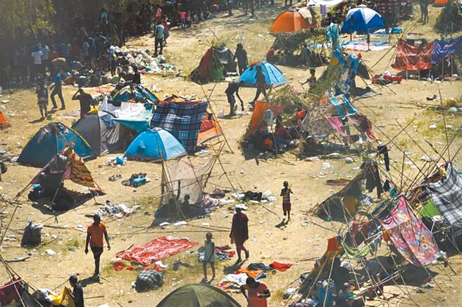 （图／美联社）