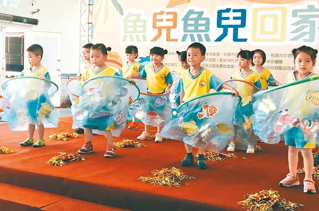 家长忧心并抨击幼儿园带动唱使用大陆抖音歌曲充满性暗示，民代也呼吁教育单位要严加把关。（本报资料照片）