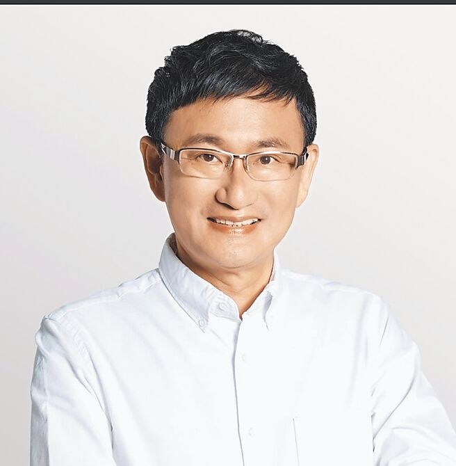 因「线民案」退出民进党的无党籍立委黄国书，13日宣布将不再参选立委连任，台中立委第六选区选情趋于单纯。（摘自黄国书脸书／林欣仪台中传真）