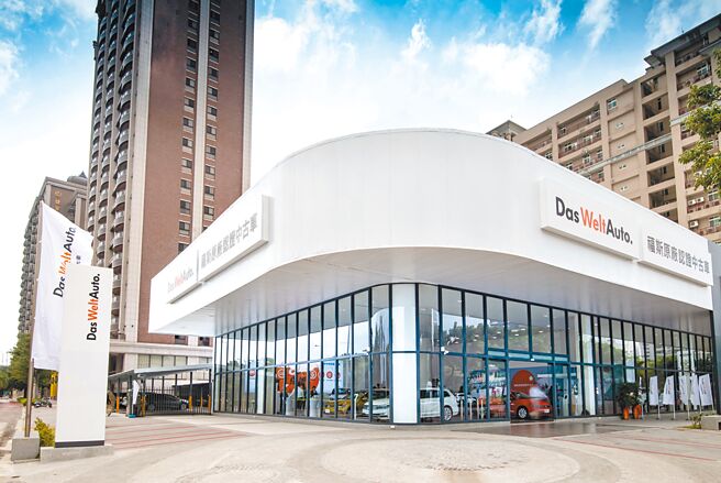 Das WeltAuto.福斯原厂认证中古车（见图）推出春季购车方案。（台湾福斯提供）