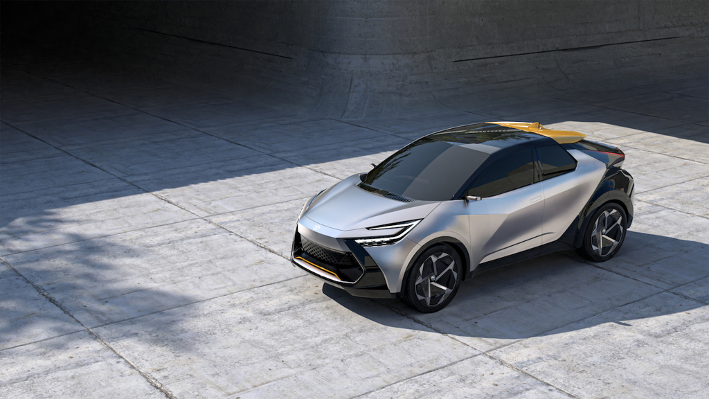 初代 Toyota C-HR 將於 7 月先行於日本停產、未來二代車型確定轉型成歐洲/中國市場專用車款！(圖/CarStuff)