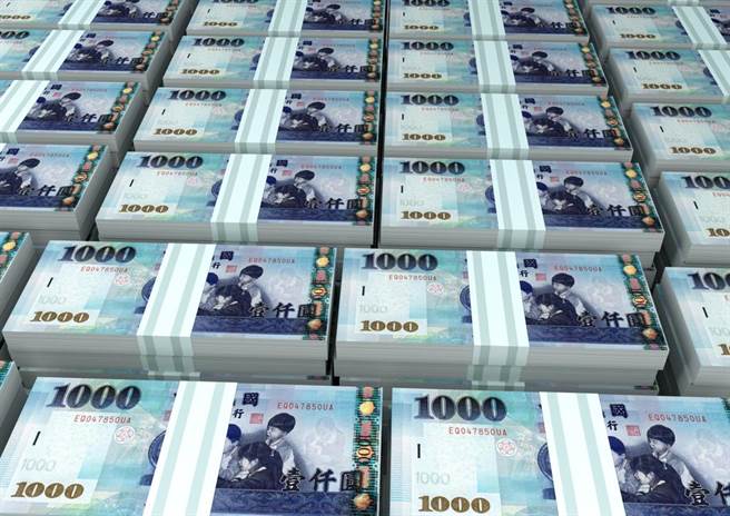 高雄陈姓妇人的丈夫过世后，依法继承433万余元遗产，没想到陈妇拿到遗产后竟未报税。（本报资料照片）