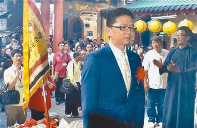 自称「台湾巴菲特」周瑞庆组专骗老人积蓄，吸金41亿多元，最高法院将周男依违反银行法判处有期徒刑14年，併科罚金4亿5000万元定谳（本报资料照片）