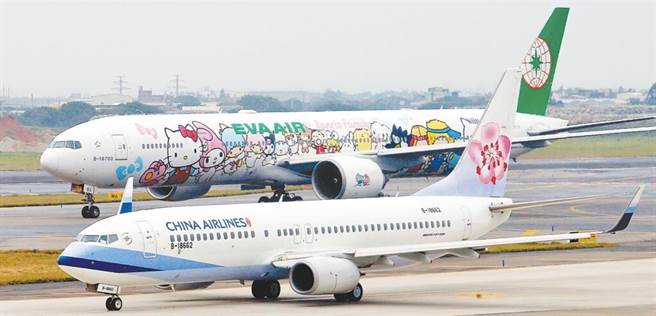 除了收过境费赚蝇头小利，蔡政府更应抓紧时机，开放海外陆客入境台湾观光。（陈麒全摄）