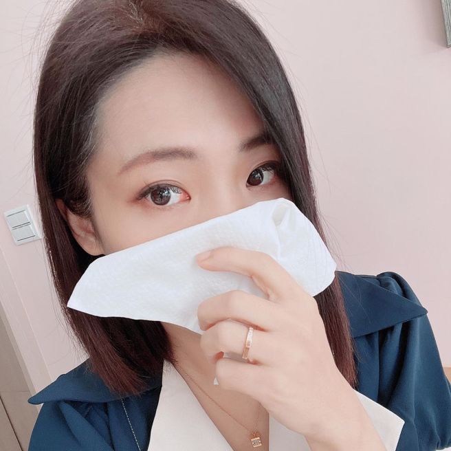 國民黨台北市議員徐巧芯。（圖／翻攝自徐巧芯臉書）