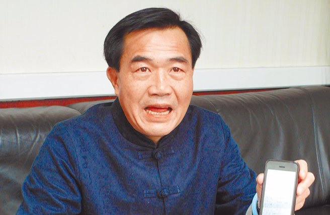 前台南市议长李全教涉及议长贿选案，台南高分院更二审改判9月。（本报资料照片）