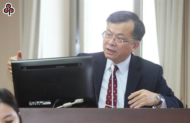 NCC主委陈耀祥遭列为被告。（本报资料照片）