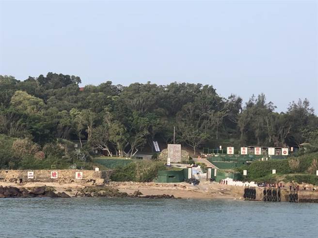 陆方已同意让二胆岛陈姓士兵家属探视，立委陈玉珍近期将安排陪同家属到厦门。(图／民眾提供)