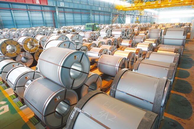 2023年CBAM扩大管制项目，短期将直接影响我国金属制品产业，加速制造商碳管制范围。图／本报资料照片