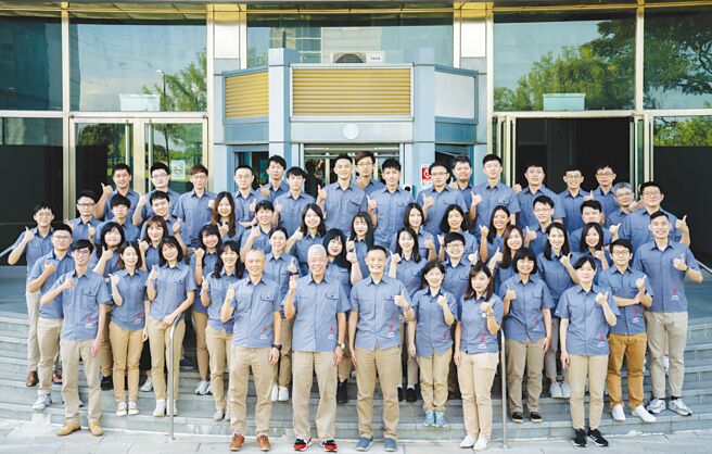 亚福储能开发台湾首案国际森林碳权，与全球趋势接轨。图／亚福储能提供