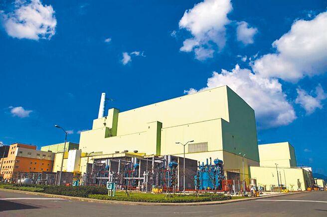 （图／台电提供）