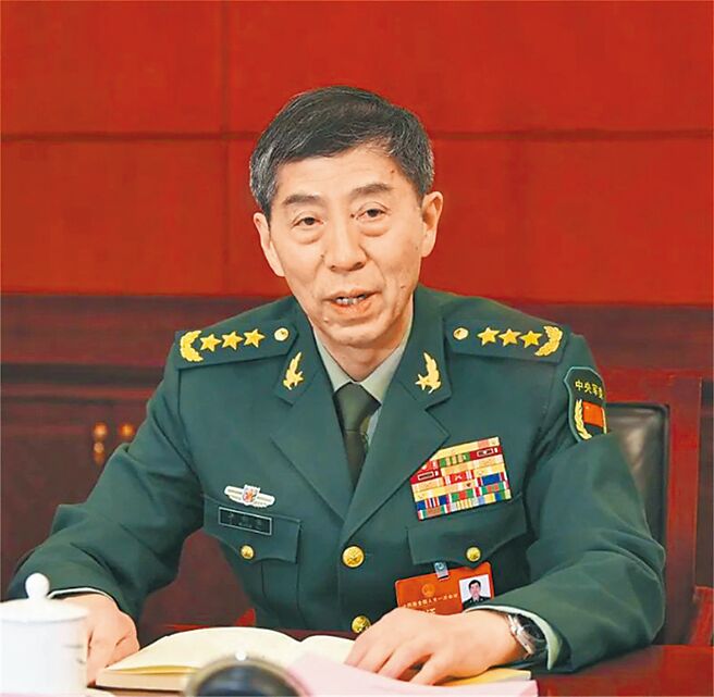 （图／取自解放军报）