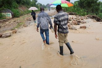 熱帶氣旋弗萊迪2度肆虐非洲 累計喪生人數已逾300