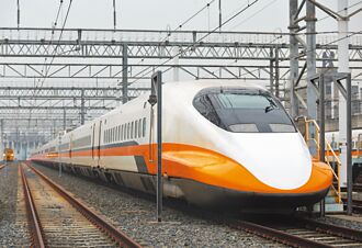 280億拍板 高鐵買12組新世代列車