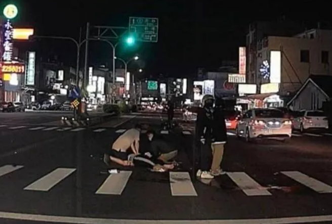 據了解該名女學生家世相當坎坷，父母、姐姐都因吸毒入監，同住的爺爺奶奶都患身心障礙，事發前死者還打電話回家說會買消夜給奶奶。（翻攝照片）