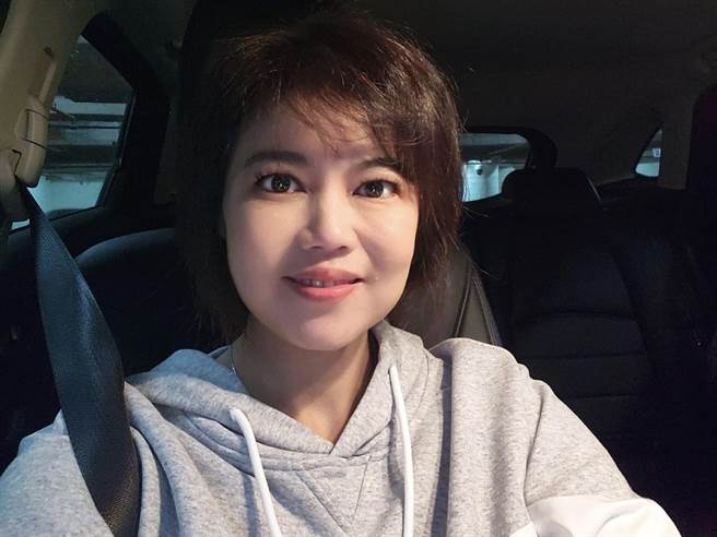 游淑慧看到选策会名单不敢相信，恳请朱立伦重新考量。（摘自游淑慧脸书）