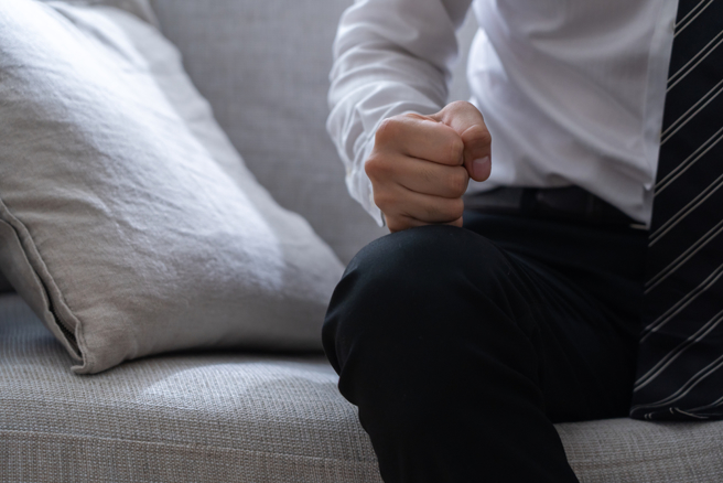 天蠍座、獅子座、雙魚座只要惹到他們必定會復仇。（示意圖／Shutterstock）