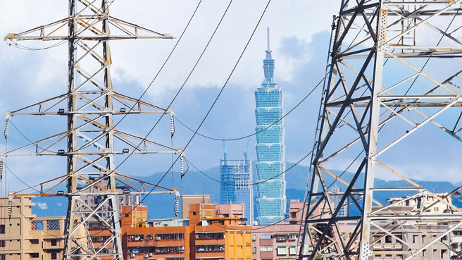 經濟部傳明召開電價審議會，估平均調幅約11%，逾8成住宅不受影響。（圖／shutterstock）