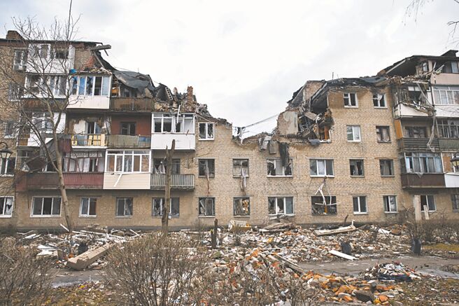 （图／美联社）