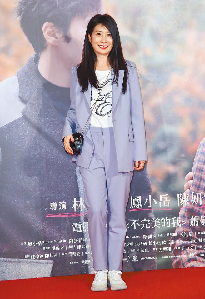 黄嘉千将参与《京戏启示录》创拓版8月加演，表示非常期待。 （资料照片）