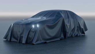今年就會在台開賣，BMW 預告 i5 豪華純電房車十月亮相，還要推「碗公」車型