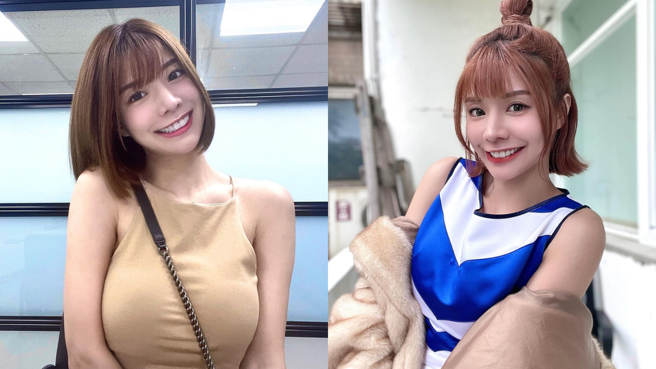 林艾融爸爸已脱离险境。(图/林艾融 IG)