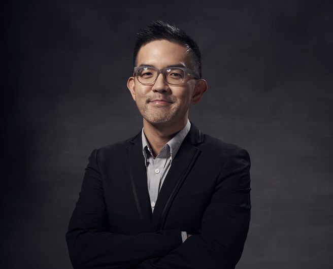 理財我最大-寶山會客室 焦元溥。（圖/ 理財周刊提供）