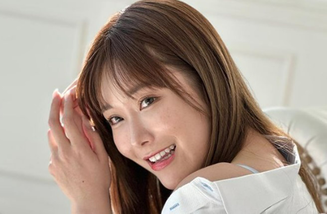 绘丽奈曾一年出轨数次，藉此报復前男友劈腿。（图／thisisshl IG）