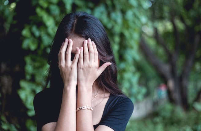 示意图(shutterstock)