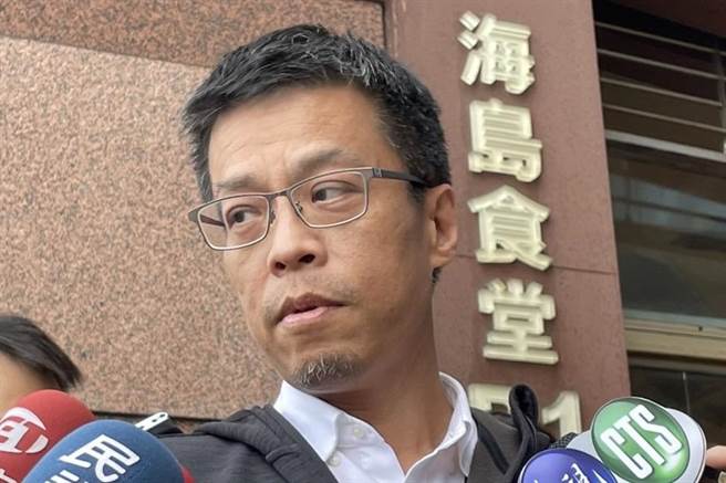 2024认知作战会议 民进党府院党都来了 党内LOL正规军打头阵。曾薏苹摄