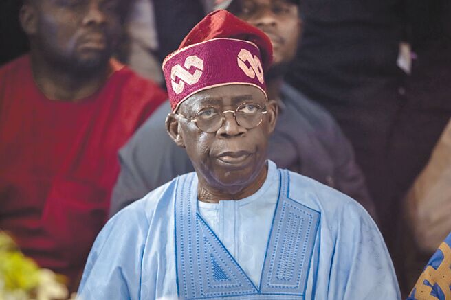 （图／美联社）