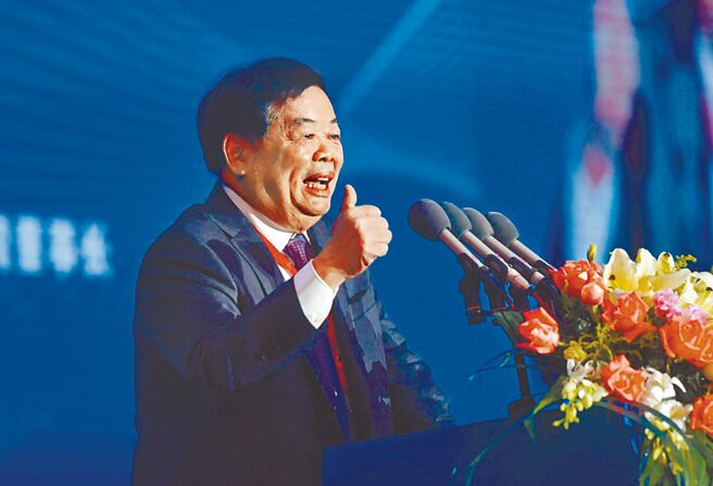 （图／中新社）