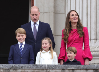 英王5月加冕 王儲3子女全到！這2家人恐缺席
