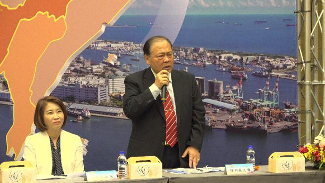 南方治理平台首长会议重启  六县市首长齐聚高雄