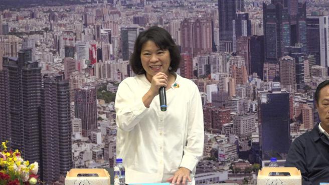 南方治理平台首长会议重启  六县市首长齐聚高雄