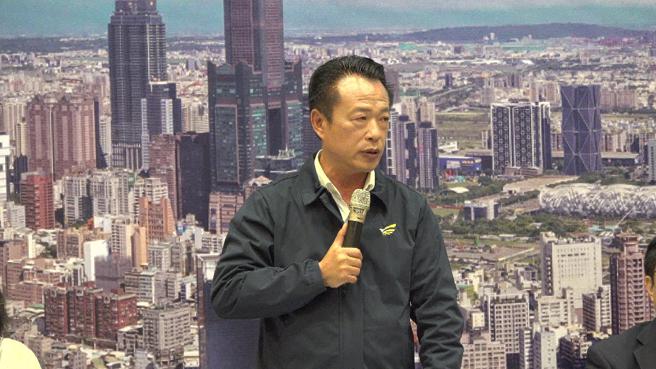 南方治理平台首长会议重启  六县市首长齐聚高雄