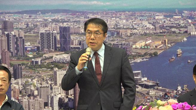 南方治理平台首长会议重启  六县市首长齐聚高雄