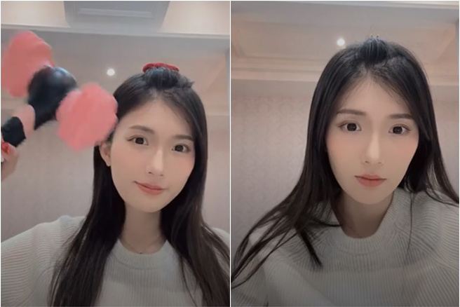 「地表最强奶妈」抢看BLACKPINK遭诈20万，怒轰：法院遇到一定打他。(翻摄脸书谢薇安 - Vivian)