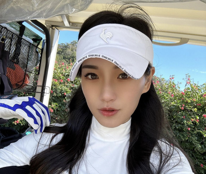 洪藜恩透过外送平台买蛋，竟被要求「配货」。（翻摄脸书）