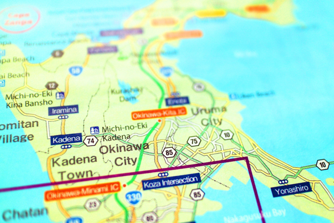 日本政府与冲绳县3月17日首度针对疏散先岛群岛居民进行模拟演练。（示意图／shutterstock）
