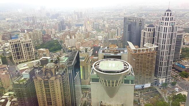 房价涨、利率升，购屋族买房及贷款压力沉重，去年第四季全台平均利率1.96％，已逼近2％大关。图／本报资料照片