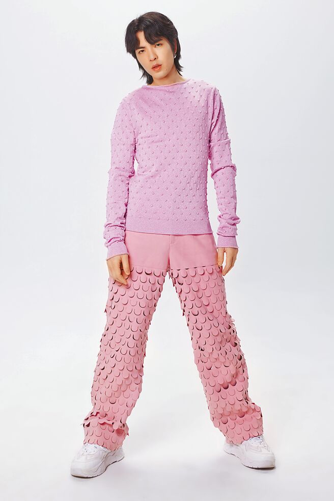 萧敬腾将欢庆36岁生日，暖心举办公益义卖活动。（华纳音乐提供）