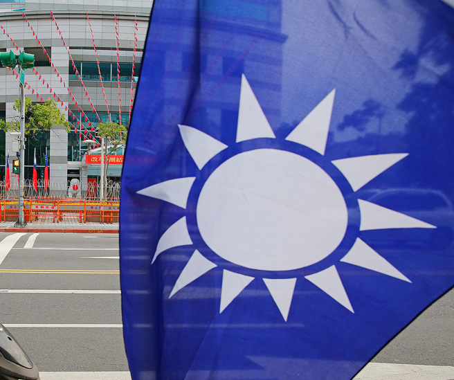 前立委沈富雄表示，「经过国民党选策会这场戏，这是『黎明前最黑暗的时刻』，不用紧张，太阳快要来了」。（中时资料照）