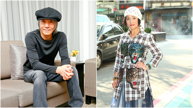 网路盛传周星驰与苑琼丹一起聚餐。(图／中时资料照)