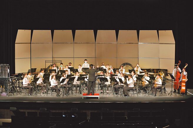 111学年度全国学生音乐比赛近日闭幕，新竹市各级学校勇夺团体组56项全国特优及优等。（新竹市政府提供／陈育贤新竹传真）