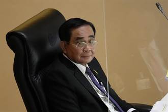 泰總理宣布解散國會 為5月大選鋪平道路